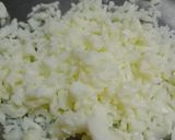 A picture of step 1 of Egg paplet.