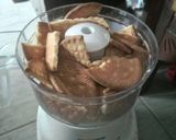 Foto langkah ke 1 dari resep Bola bola biscok.