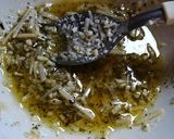 Foto del paso 1 de la receta: Pancitos de queso en 15 min