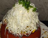 વડોદરા ની ફેમસ મટકા દમ બિરયાની (Vadodara Famous Matka Dum Biryani Recipe In Gujarati) રેસીપી સ્ટેપ11ફોટો