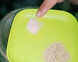 சர்க்கரை பொங்கல் ரெசிபி ஸ்டேப் 3 புகைப்படம்