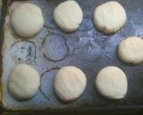 Foto del paso 4 de la receta: Pan de Hamburguesas