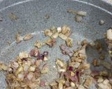 A picture of step 3 of Chicken pot pasta.