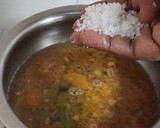 கல்யாண கதம்ப சாம்பார் ரெசிபி ஸ்டேப் 4 புகைப்படம்
