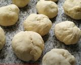 Foto del paso 2 de la receta: Tortas fritas