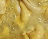 Foto langkah ke 1 dari resep Kulit ayam Kriuk.
