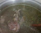 Foto del paso 1 de la receta: Puchero