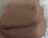 Foto del paso 1 de la receta: Cereales caseros de chocolate