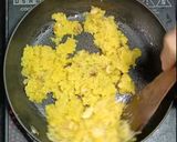वरीचा गोड शिरा (नारळाच्या दुधातील) (Varicha God Sheera Recipe In Marathi) रेसिपी स्टेप 3 फोटो