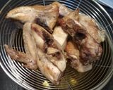 Foto langkah ke 1 dari resep Ayam Goreng Mentega.