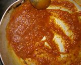 A picture of step 2 of Homemade pizza sauce.