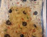 SOOJI &VEGETABLE SQUARE recipe step 7 photo