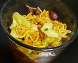 Dalgona Usal Pav recipe step 8 photo