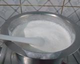 দানাদার(danadar recipe in bengali) রেসিপির ধাপ 1 ছবি