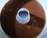 Foto langkah ke 3 dari resep Brownis chocolate.