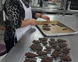 รูปขั้นตอนการทำที่ 14 ของ Royal icing cookie
