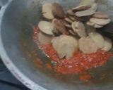Foto langkah ke 3 dari resep 131. jengkol bumbu merah.