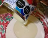 Foto del paso 3 de la receta: Postre de Navidad rápido 🎄🎅