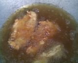 Foto langkah ke 4 dari resep Ayam Goreng Tepung Crispy topping Keju Quick Melt.