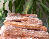 Foto del paso 4 de la receta: Churros