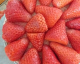 Foto del paso 8 de la receta: Tarta de fresas