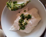 Foto del paso 4 de la receta: Salsa alioli ligera