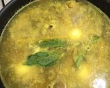 Foto langkah ke 2 dari resep Ayam Bumbu Kuning.