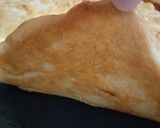 Φωτογραφία βήματος 4 της συνταγής Πίτσα στο ταψί με δικό σου ζυμάρι!🍕😋