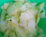 Foto langkah ke 1 dari resep Bekasem Mangga.