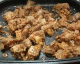 Foto langkah ke 2 dari resep Daging Panggang Bumbu Sederhana.