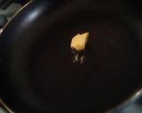 A picture of step 1 of Simple Egg n Toast.
