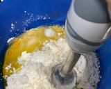 Foto del paso 1 de la receta: Bizcocho