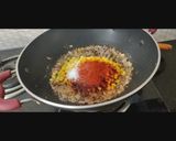 नागपुरी डाळ मसाला (Nagpuri Dal Masala Recipe In Marathi) रेसिपी स्टेप 3 फोटो 