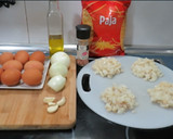 Foto del paso 1 de la receta: Bacalao a bras