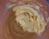 Diós-lekváros szelet recept fázis 2 fotója