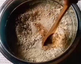 A picture of step 2 of Simple easy fura.
