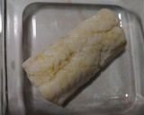 Foto del paso 1 de la receta: Bacalao en salsa de pimientos (2)