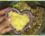 A picture of step 1 of Chicken Biryani.