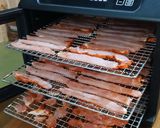Foto del paso 3 de la receta: Cocina de subsistencia: Lomo de Cerdo Adobado Deshidratado