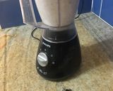 Foto del paso 3 de la receta: Leche y harina de almendra