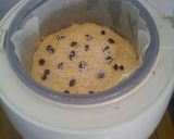Foto langkah ke 7 dari resep Bolu Tape Keju Magiccom.