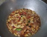 Foto langkah ke 4 dari resep Tumis jamur putren untuk balita.