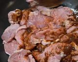 Foto langkah ke 1 dari resep Rendang Daging Praktis.