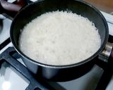 عکس مرحله 3 از دستور دمپخت گوجه با گوشت چرخ کرده