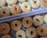 Foto langkah ke 6 dari resep Donat Kentang Mini.