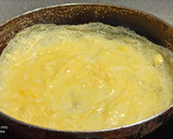Foto del paso 9 de la receta: Omuquinoa (omurice comida japonesa)