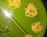 உருளைக்கிழங்கு கட்லெட் (# GA4 # Week 1 Potato) ரெசிபி ஸ்டேப் 3 புகைப்படம்