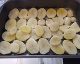 Foto del paso 5 de la receta: Caballa al horno