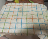 Foto del paso 7 de la receta: Pan amasado vegano con aceite de oliva y stevia