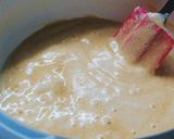 Foto del paso 4 de la receta: Budín sin tacc de canela y vainilla